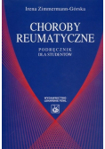 Choroby reumatyczne Podręcznik dla studentów