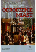 Majer Andrzej - Odrodzenie miast