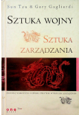 Sztuka wojny Sztuka zarządzania