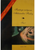 Fantazje erotyczne Aleksandra Fredry Tom 1