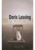O kotach