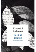 Delficki trójnóg. Sentencje delfickie