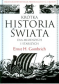 Krótka historia świata dla młodszych i starszych