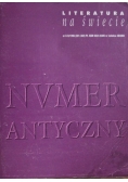 Nvmer antyczny