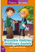 Czytamy bez mamy Gang dowcipinisiów
