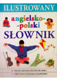 Ilustrowany angielsko-polski słownik