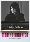 Martha Argerich Dziecko i czary