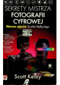 Sekrety mistrza fotografii cyfrowej