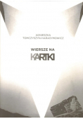 Wiersze na kartki