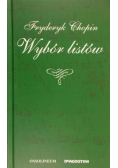 Chopin Wybór listów