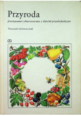 Przyroda przeżywana i obserwowana z dziećmi przedszkolnymi