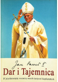 Dar i tajemnica