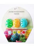 Zestaw do malowania pisanek