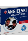 Angielski w samochodzie Konwersacje