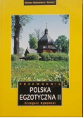 Polska egzotyczna II