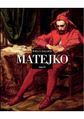 Wielcy Malarze Tom  32 Matejko