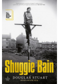 Shuggie Bain
