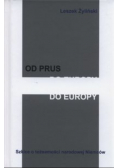 Od Prus do Europy