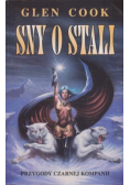 Sny o stali