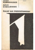Świat nie przedstawiony
