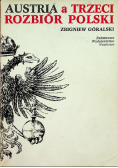 Austria a trzeci rozbiór Polski