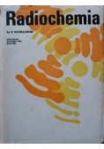 Radiochemia