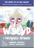Wstyd i latający śpiwór
