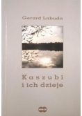 Kaszubi i ich dzieje