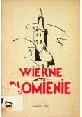 Wierne Płomienie 1946 r.