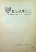 Biskupiec Z dziejów miasta i powiatu