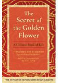 The Secret of the Golden Flower
