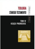 Teologia Starego Testamentu Tom 4