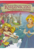 Księżniczki najpiękniejsze baśnie