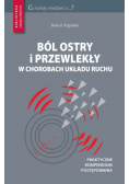 Ból ostry i przewlekły w chorobach układu ruchu