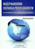 Miedzynarodowa ekspansja przedsiebiorstw