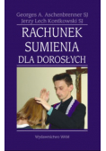 Rachunek sumienia dla dorosłych