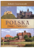 Polska Zamki i twierdze
