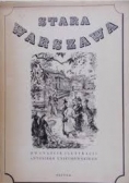 Stara Warszawa