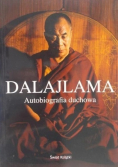 Dalajlama  Autobiografia duchowa
