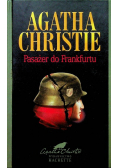 Kolekcja Hachette Tom 55 Pasażer do Frankfurtu