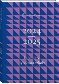 Kalendarz Dyrektora Szkoły 2024/2025