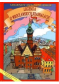 Legenda o wrocławskich krasnalach