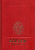 Agenda liturgiczna