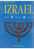 Izrael ludzie historia tradycje