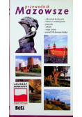 Przewodnik Mazowsze