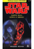 Star Wars Tom 5 Darth Maul Łowca z mroku