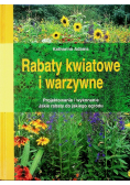 Rabaty kwiatowe i warzywne