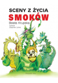 Sceny z życia smoków