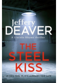The Steel Kiss