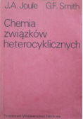 Chemia związków heterocyklicznych